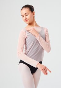 Спортивная майка