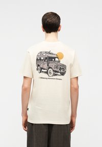 Спортивная майка