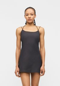 Спортивное платье