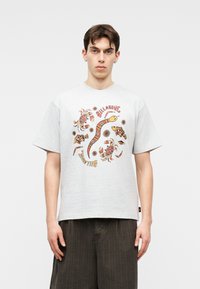 Спортивная майка