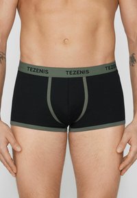 Трусы шортики