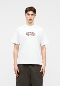 Спортивная майка