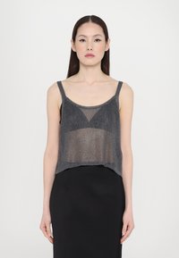 Майка-борцовка