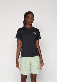 Спортивная майка Спортивная майка