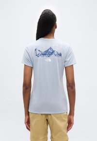 Спортивная майка Спортивная майка