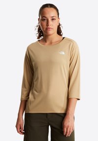 Майка с рукавом три четверти Майка с рукавом три четверти