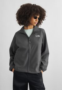 Флисовая куртка Флисовая куртка