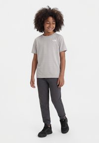 Спортивная майка Спортивная майка