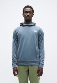 Флисовая кофта