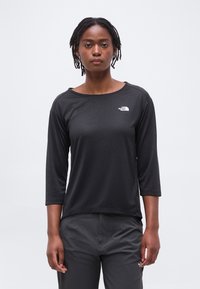 Майка с рукавом три четверти Майка с рукавом три четверти