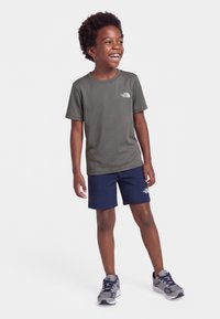 Спортивная майка Спортивная майка