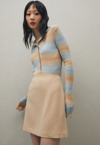 Летняя юбка