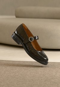 Балетки Балетки