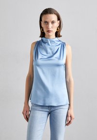 Майка-борцовка