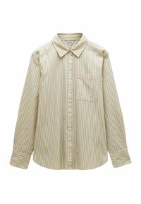 Блузка-рубашка Блузка-рубашка