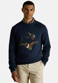 Пуловер Пуловер