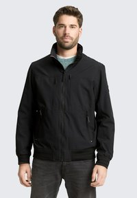 Куртка бомбер