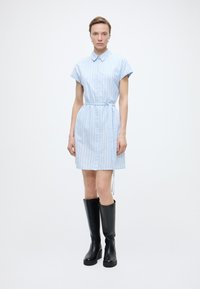 Платье-майка