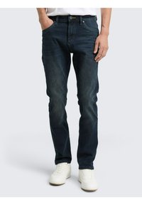 Узкие джинсы Узкие джинсы