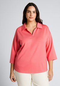 Майка с рукавом три четверти