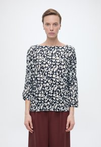 Майка с рукавом три четверти