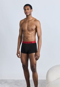 Трусы шортики