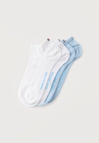 Короткие носки