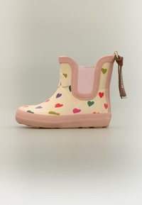 Резиновые сапоги