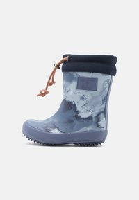 Резиновые сапоги