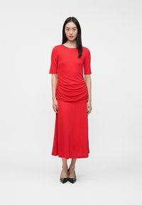 Платье макси