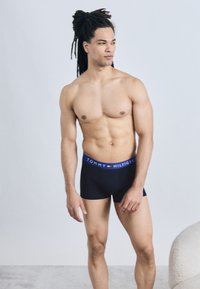 Трусы шортики