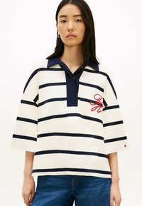 Майка с рукавом три четверти