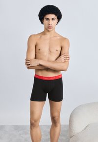 Трусы шортики