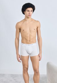 Трусы шортики