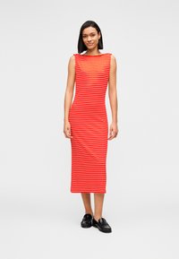 Пляжное платье