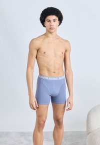 Трусы шортики