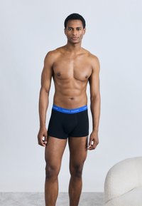 Трусы шортики