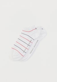 Короткие носки