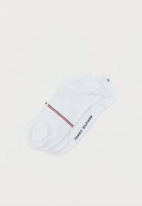 Короткие носки