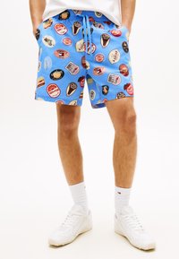 Шорты Шорты