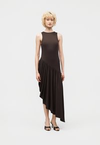 Длинное платье Длинное платье