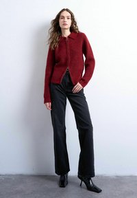 Кардиган Кардиган