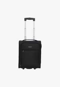 Чемодан на колесах