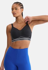 Спортивный бюстгальтер Спортивный бюстгальтер