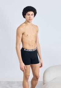 Трусы шортики