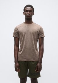 Спортивная майка