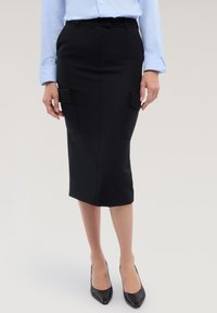 Юбка-карандаш Юбка-карандаш