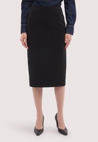 Юбка-карандаш Юбка-карандаш