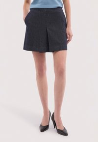 Юбка-брюки Юбка-брюки