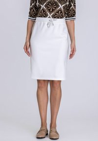 Юбка-карандаш